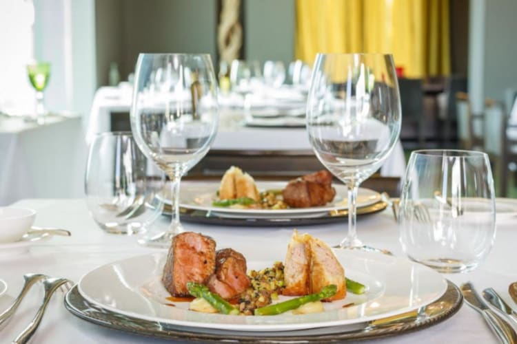 Uva Restaurant
